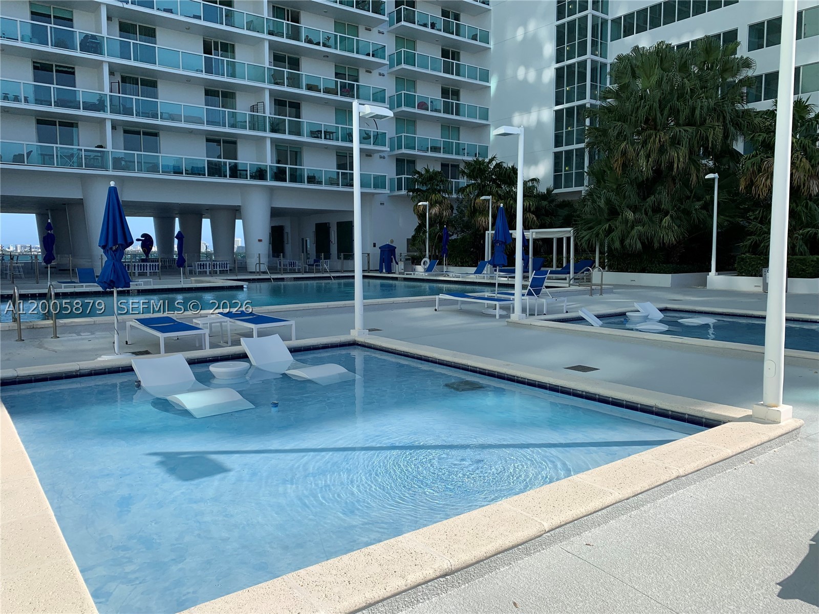 1800 N Bayshore Dr #1506, Miami FL 33132