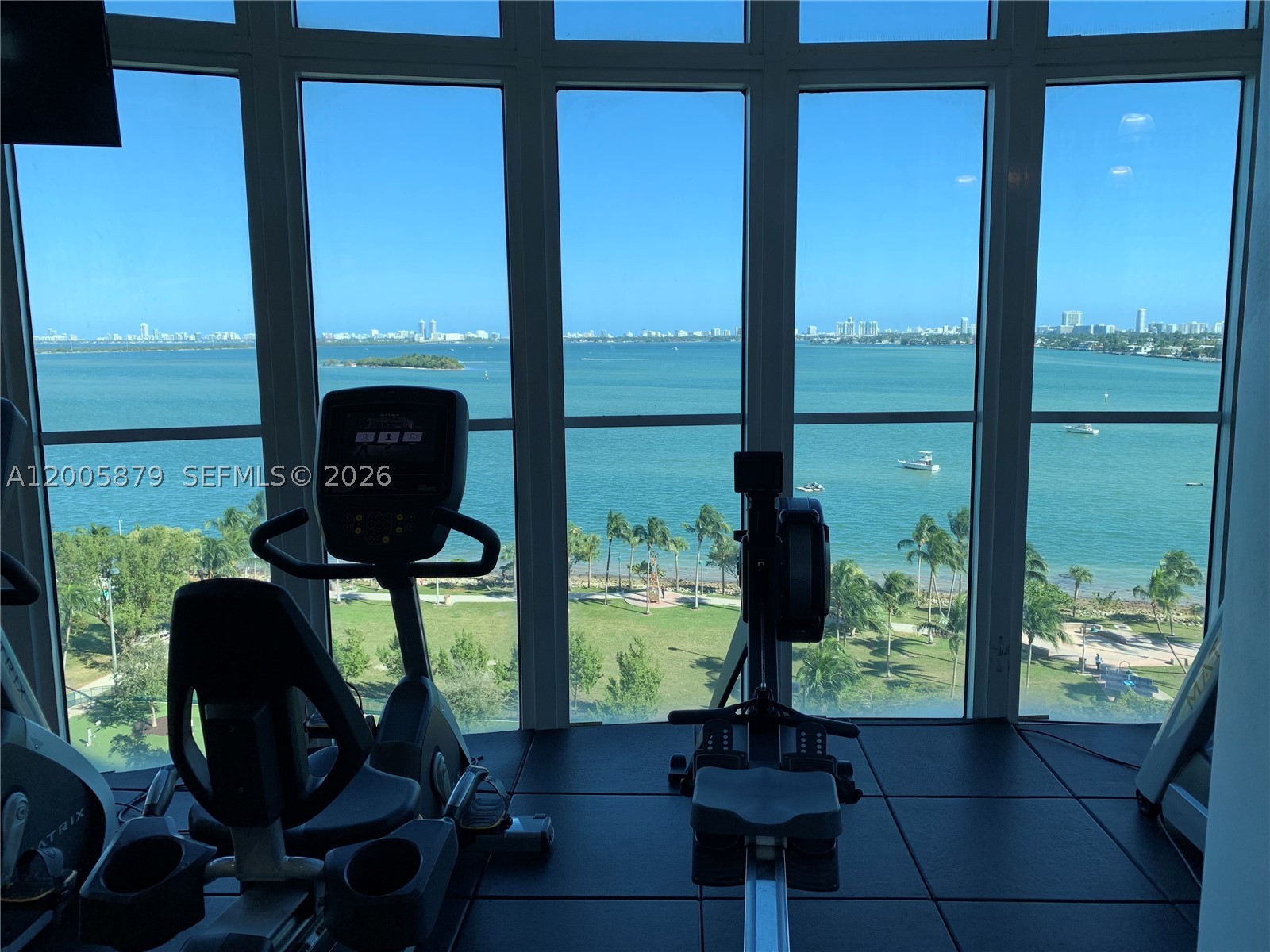 1800 N Bayshore Dr #1506, Miami FL 33132