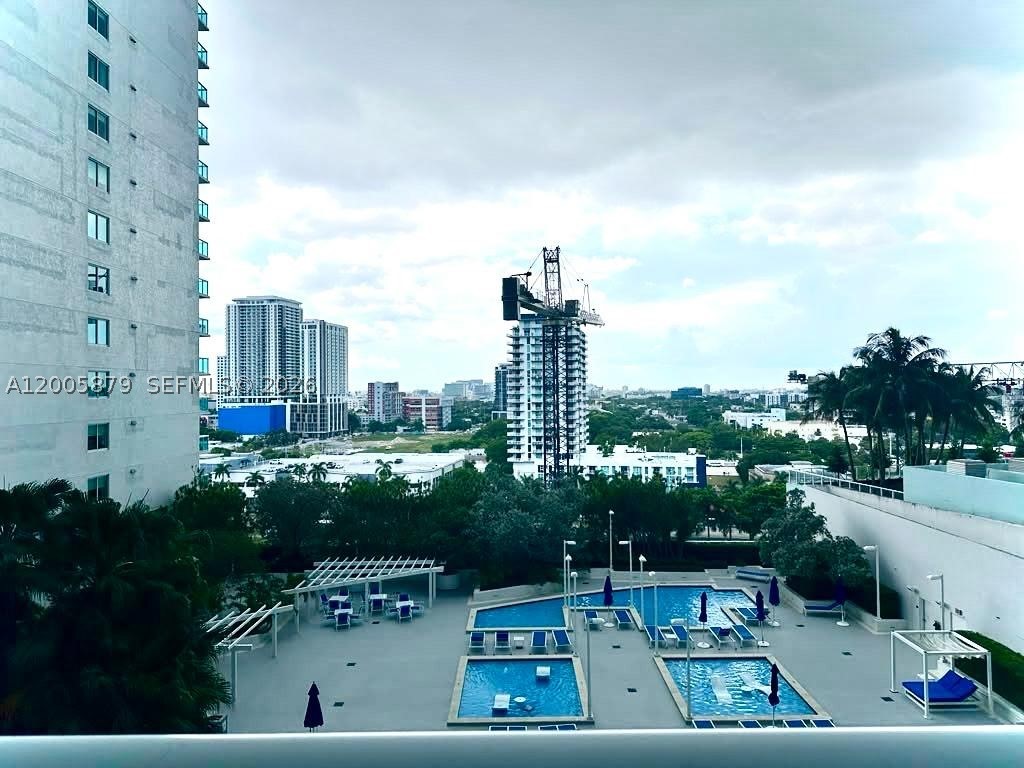 1800 N Bayshore Dr #1506, Miami FL 33132
