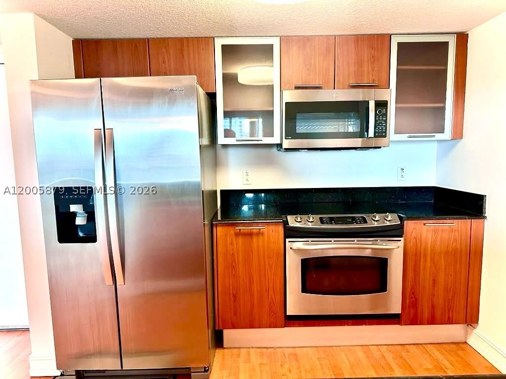 1800 N Bayshore Dr #1506, Miami FL 33132