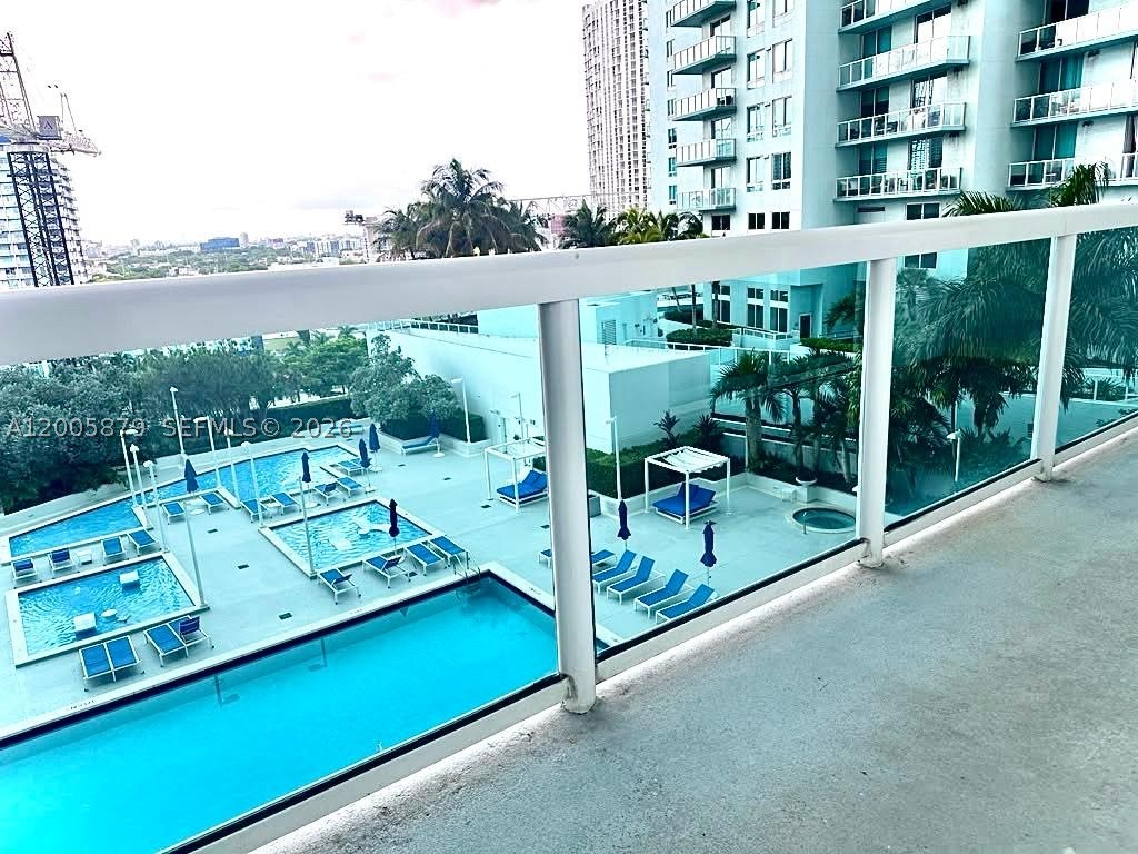 1800 N Bayshore Dr #1506, Miami FL 33132