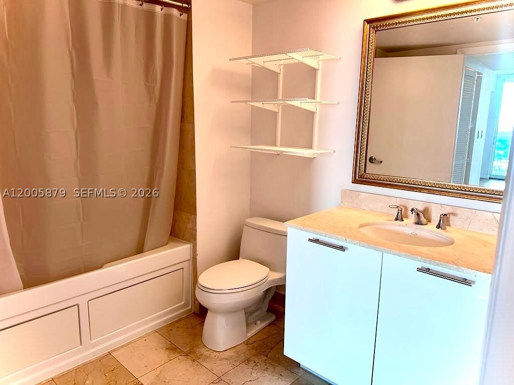 1800 N Bayshore Dr #1506, Miami FL 33132