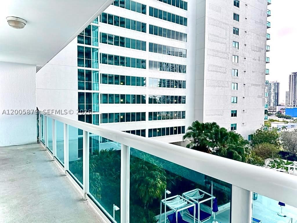 1800 N Bayshore Dr #1506, Miami FL 33132