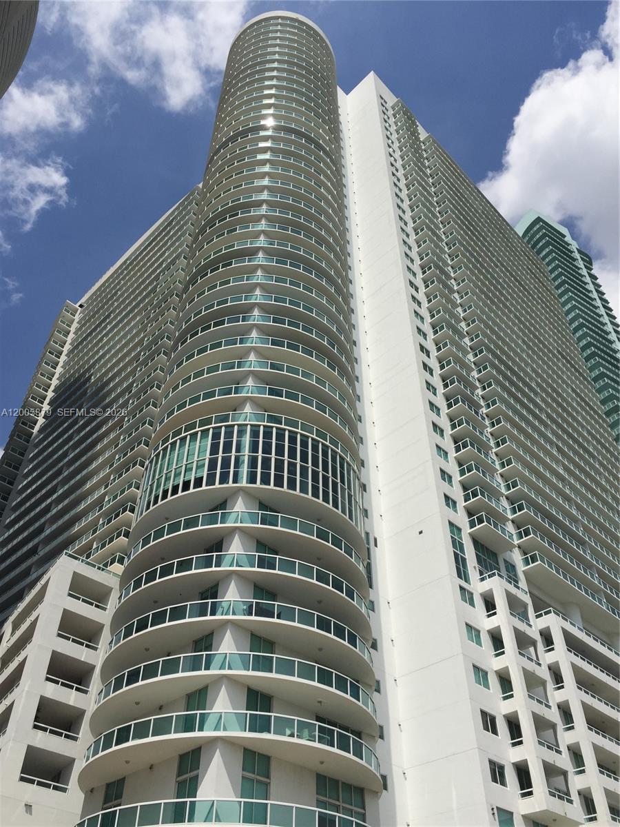 1800 N Bayshore Dr #1506, Miami FL 33132