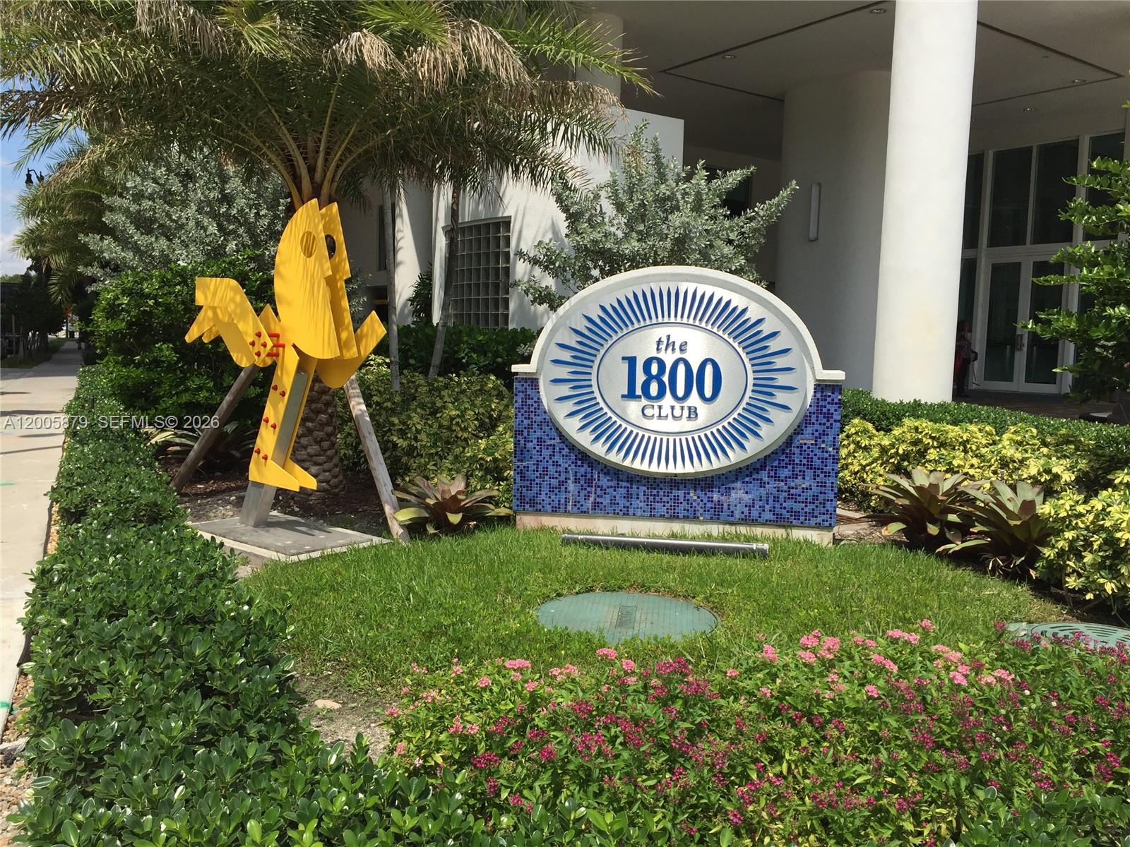 1800 N Bayshore Dr #1506, Miami FL 33132
