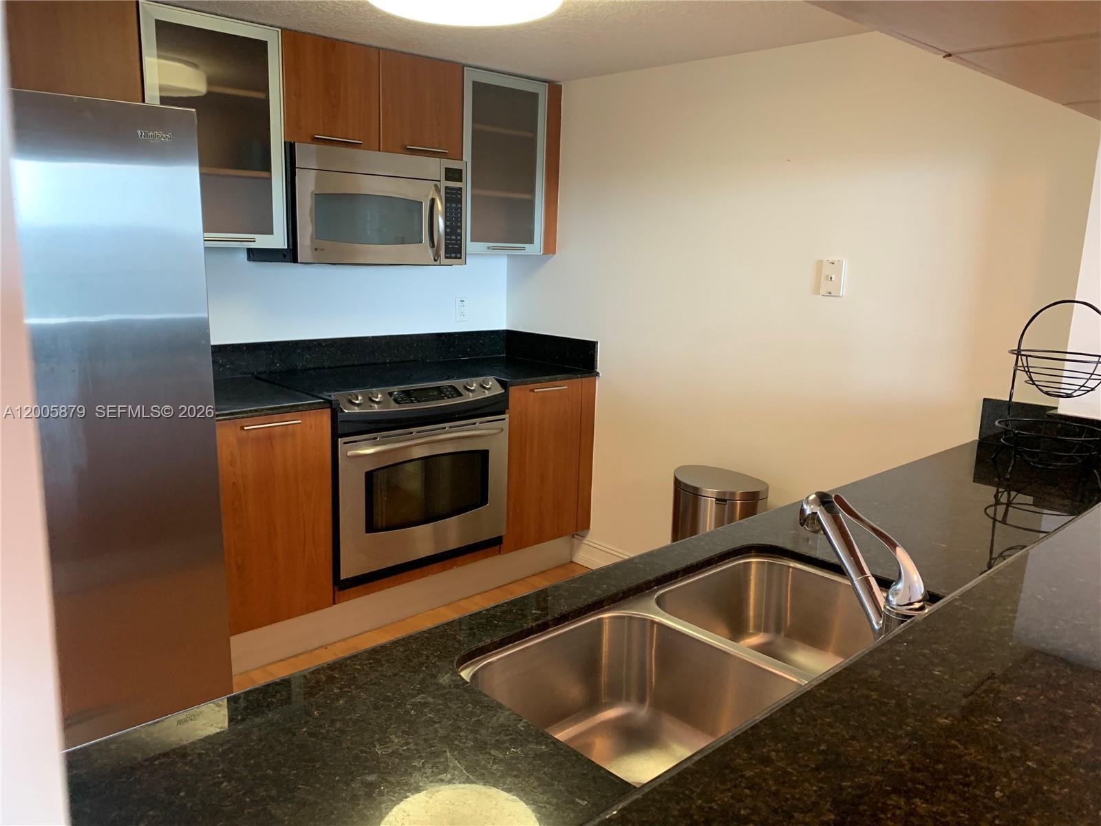 1800 N Bayshore Dr #1506, Miami FL 33132