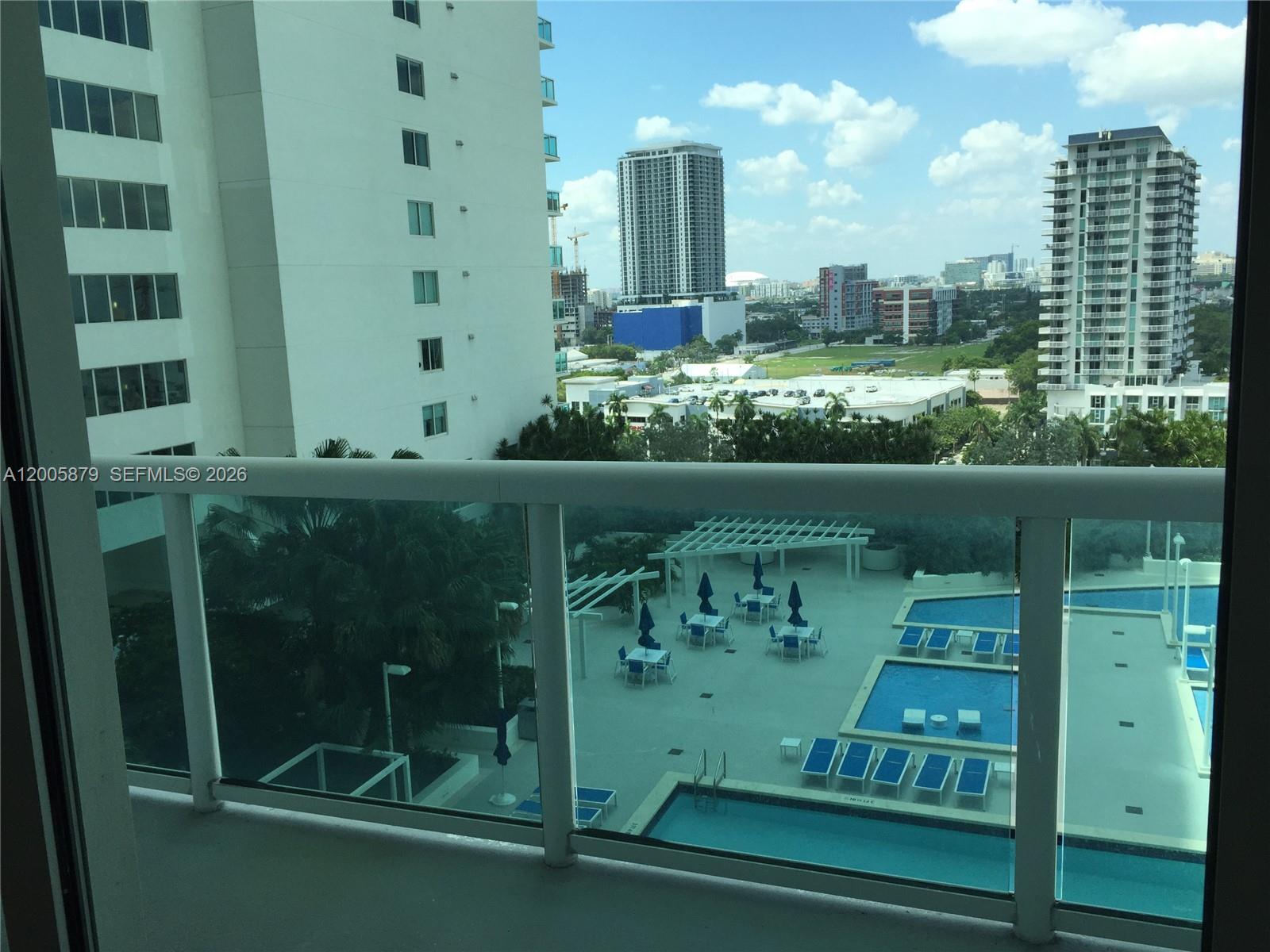 1800 N Bayshore Dr #1506, Miami FL 33132