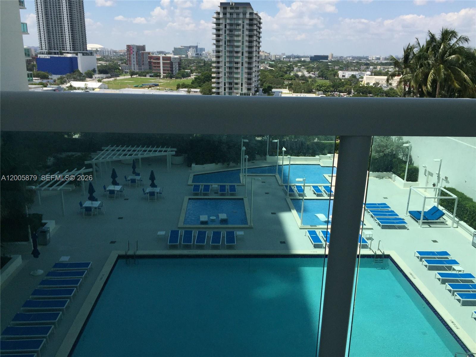1800 N Bayshore Dr #1506, Miami FL 33132