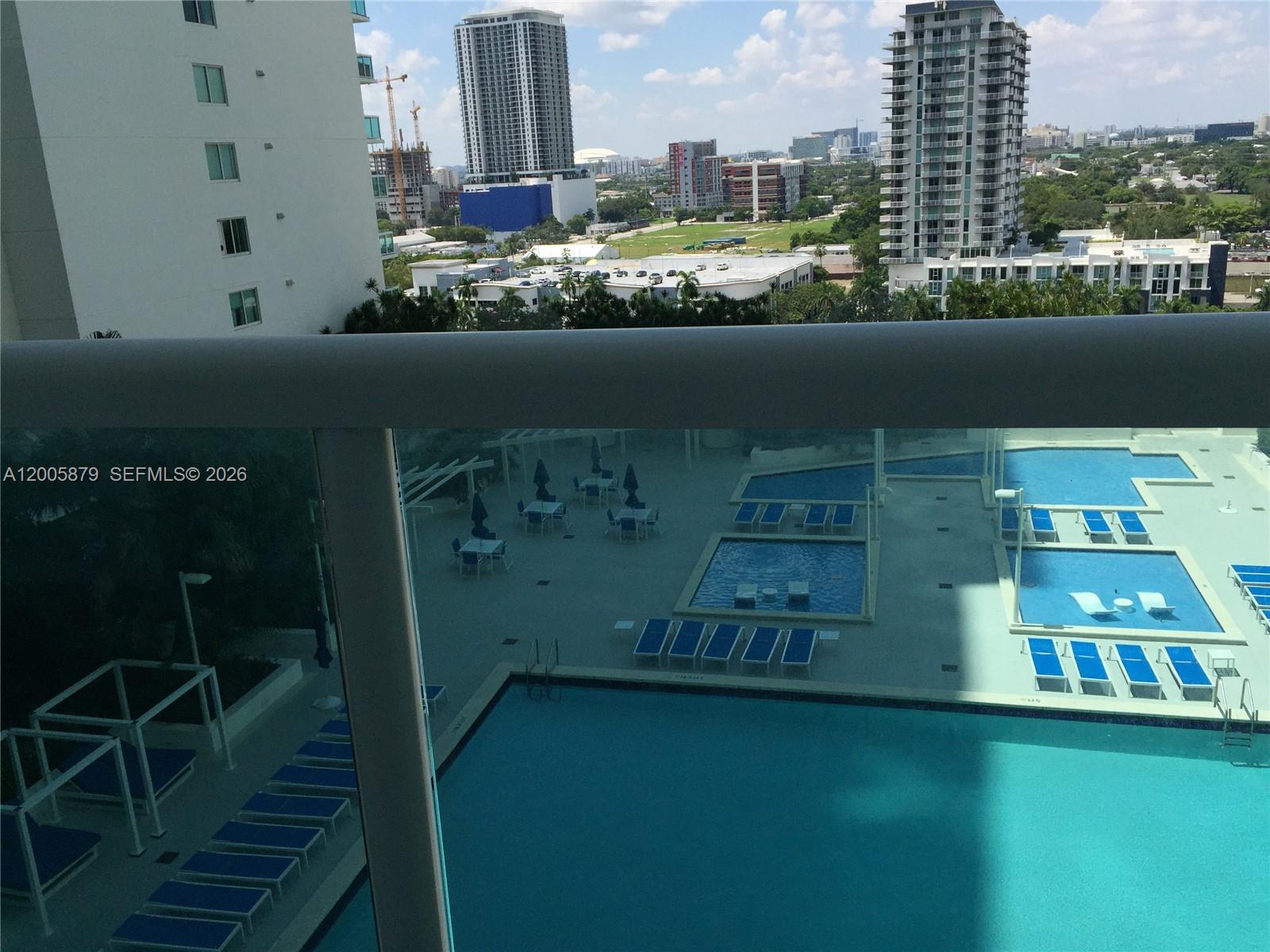 1800 N Bayshore Dr #1506, Miami FL 33132