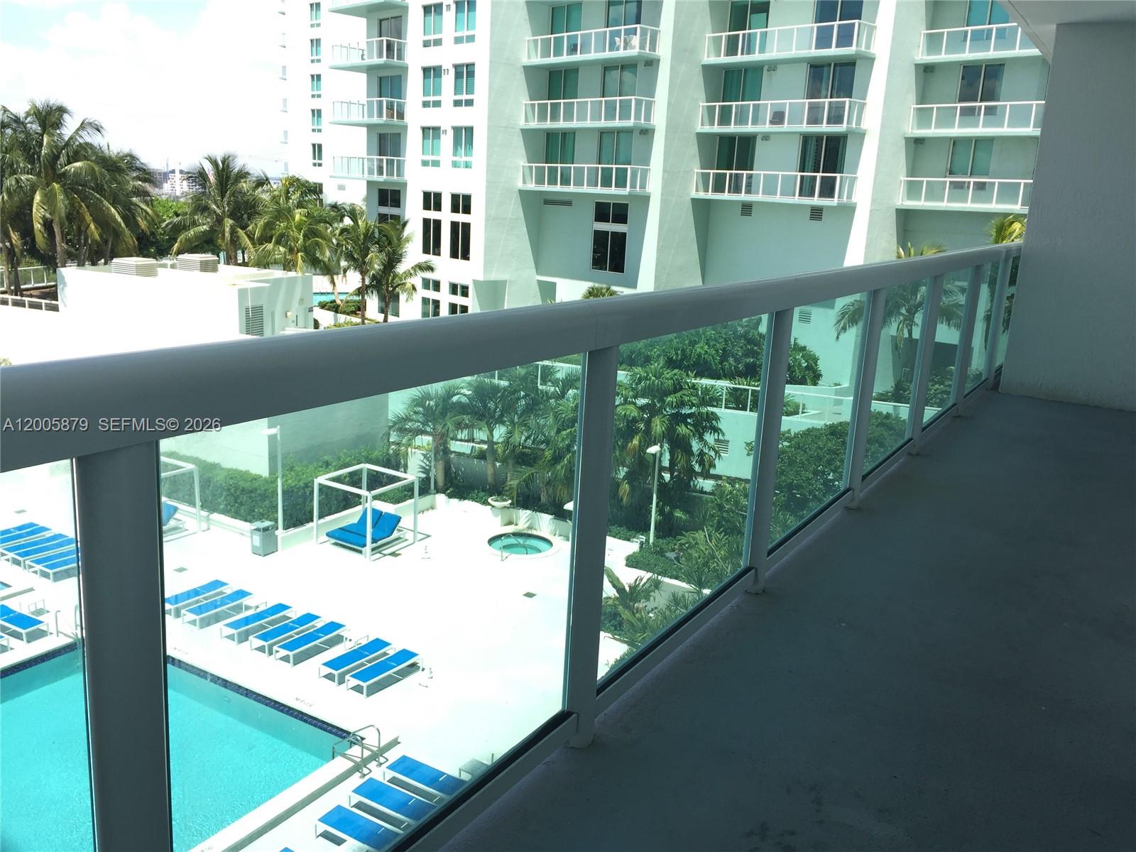 1800 N Bayshore Dr #1506, Miami FL 33132