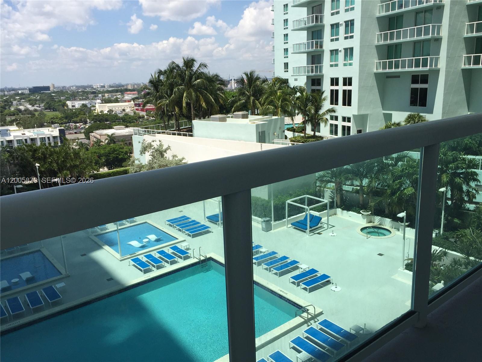 1800 N Bayshore Dr #1506, Miami FL 33132