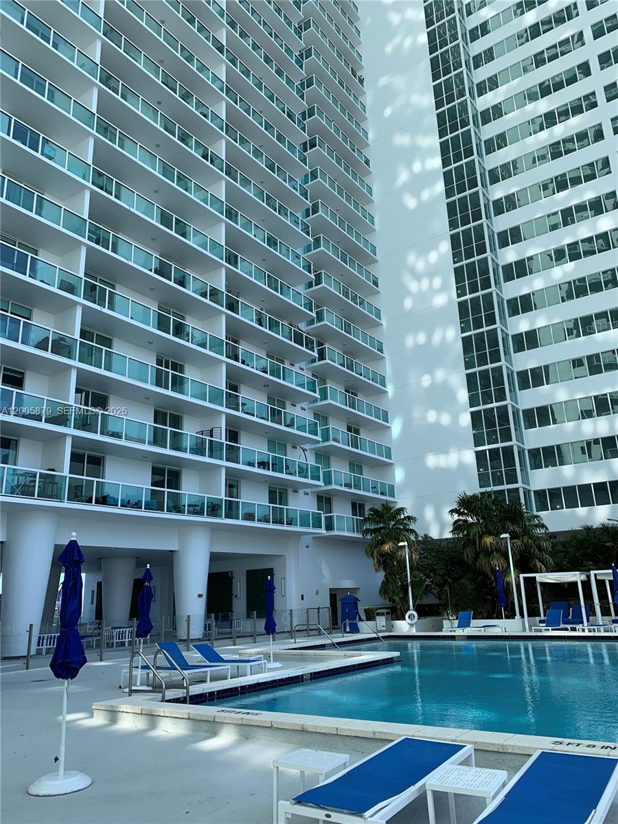 1800 N Bayshore Dr #1506, Miami FL 33132