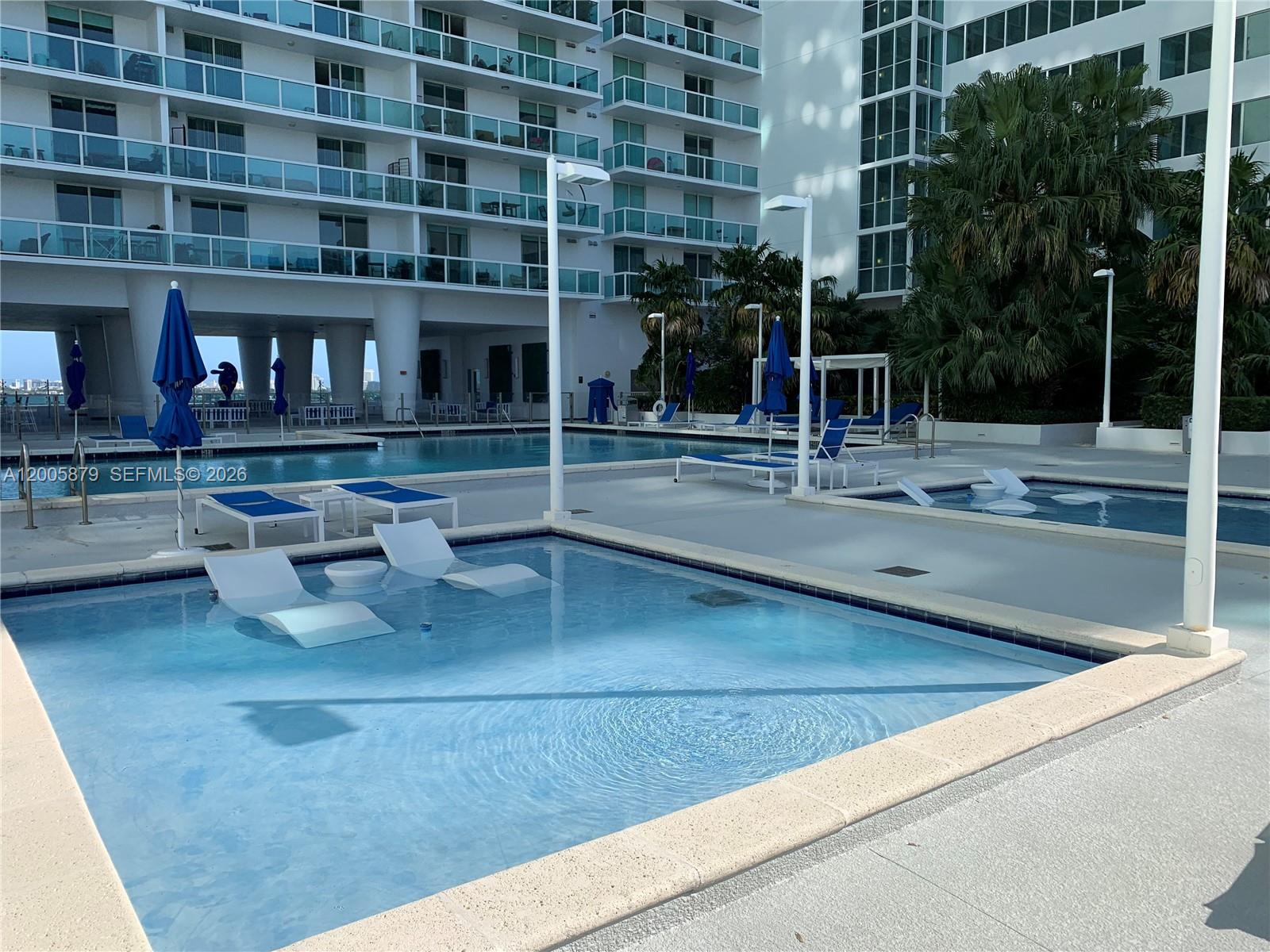 1800 N Bayshore Dr #1506, Miami FL 33132
