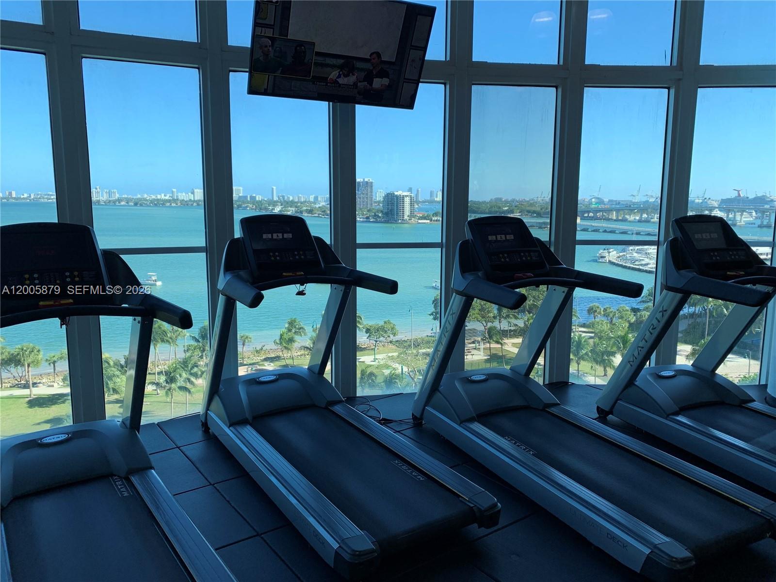 1800 N Bayshore Dr #1506, Miami FL 33132
