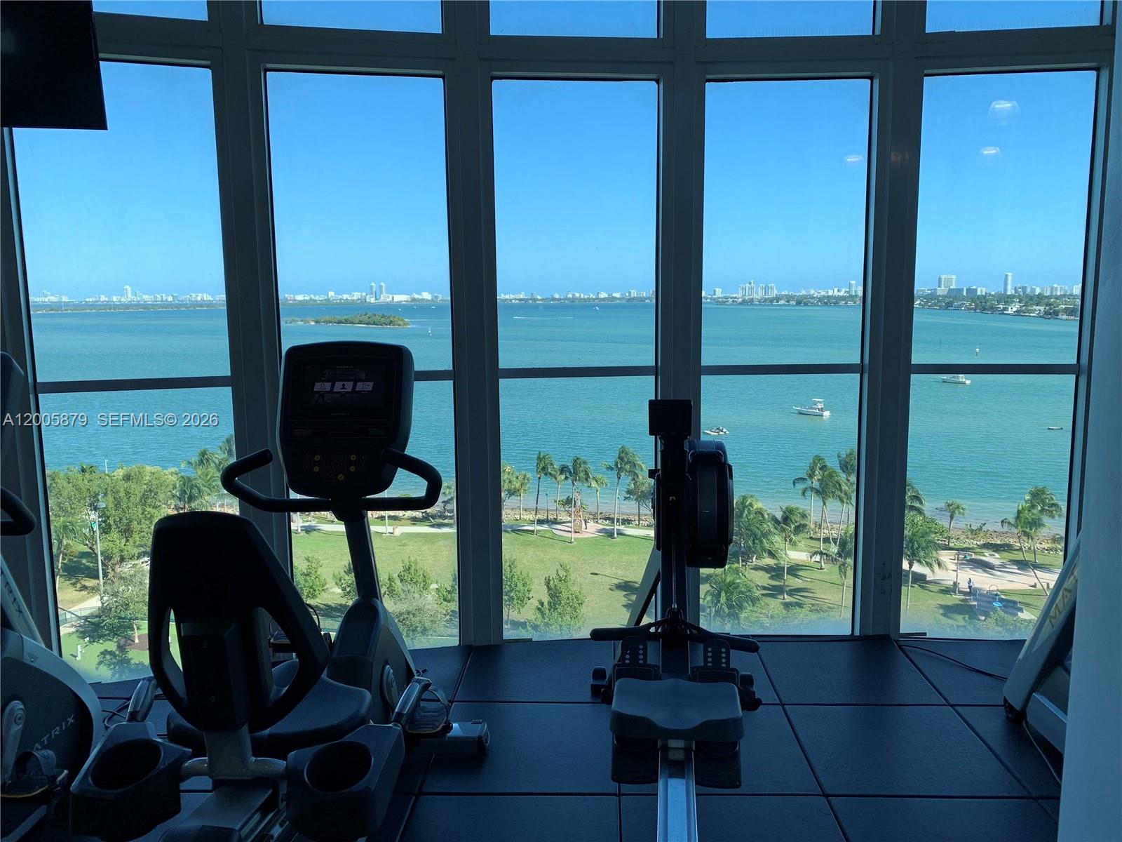 1800 N Bayshore Dr #1506, Miami FL 33132