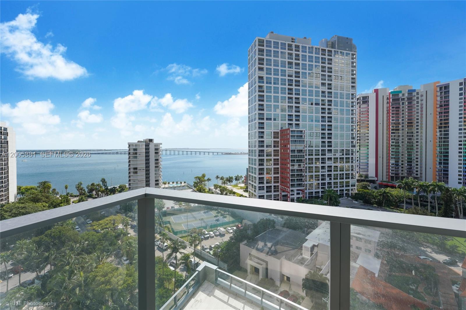 1451 Brickell Ave #1203, Miami FL 33131