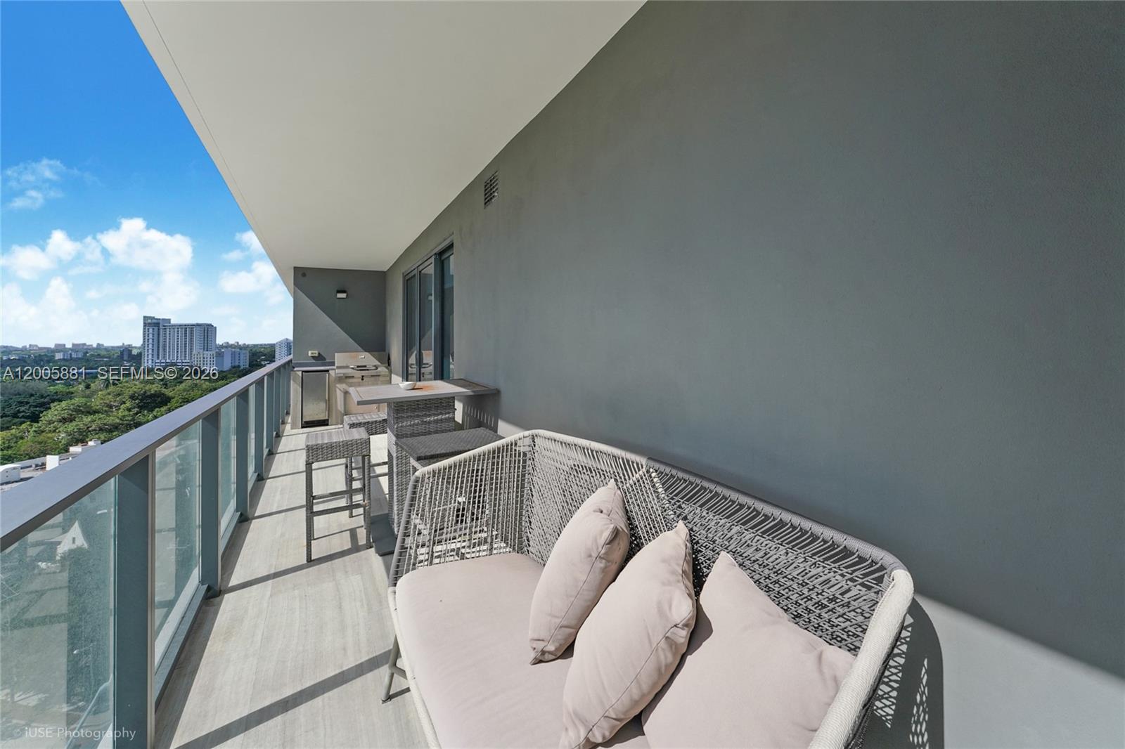 1451 Brickell Ave #1203, Miami FL 33131