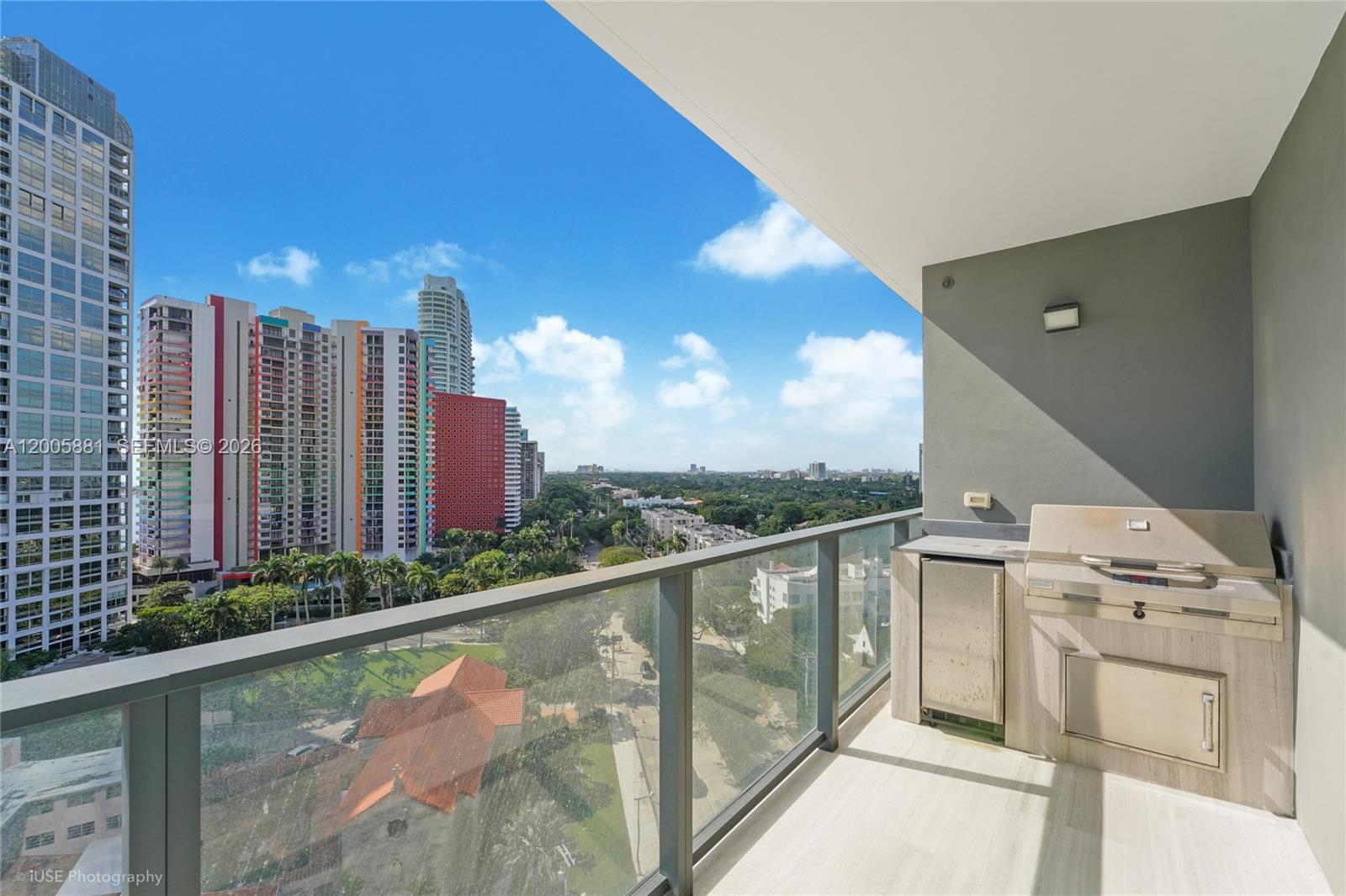 1451 Brickell Ave #1203, Miami FL 33131