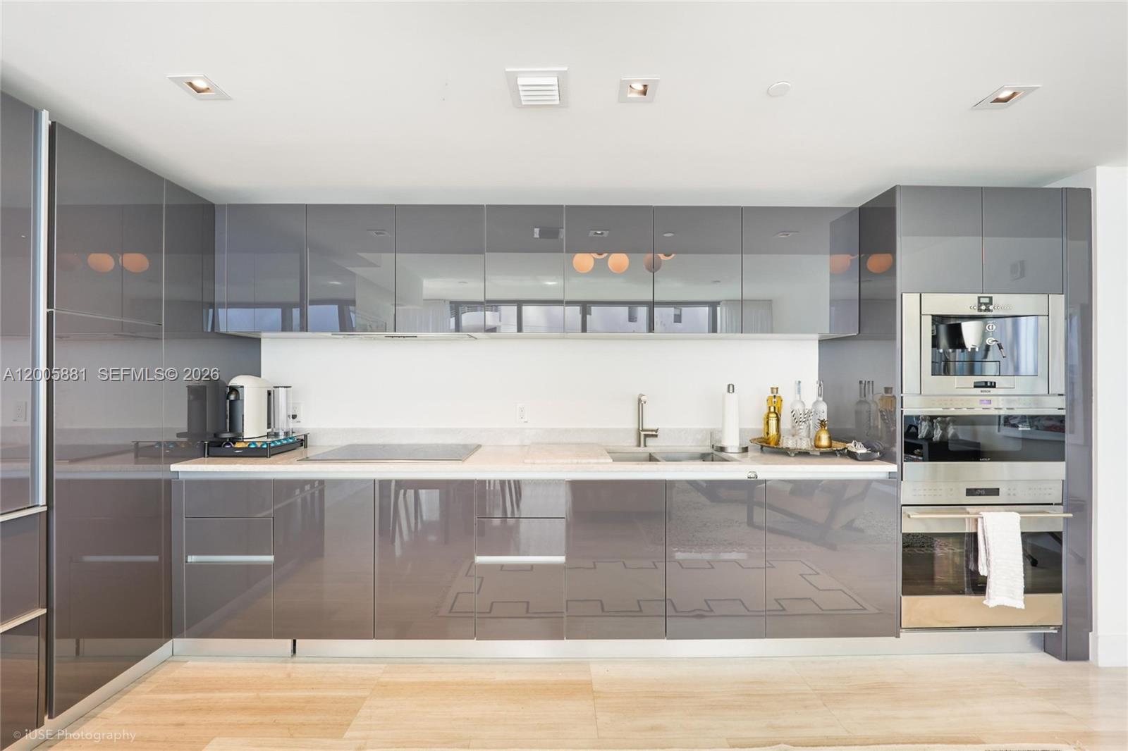 1451 Brickell Ave #1203, Miami FL 33131