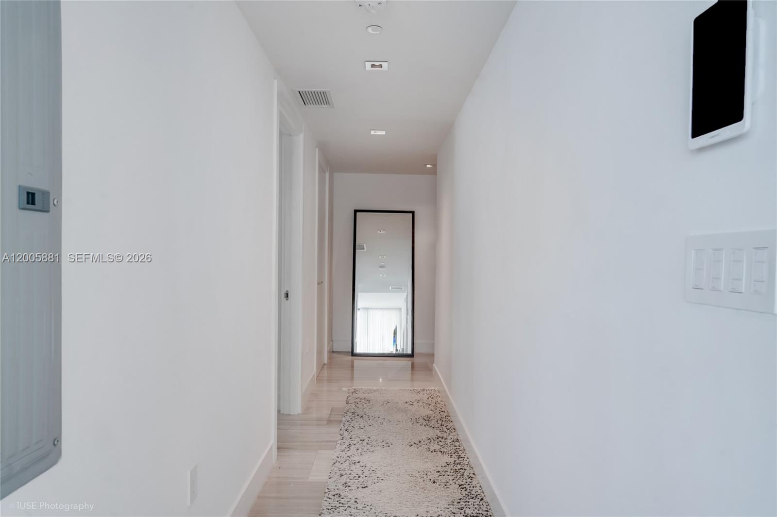1451 Brickell Ave #1203, Miami FL 33131