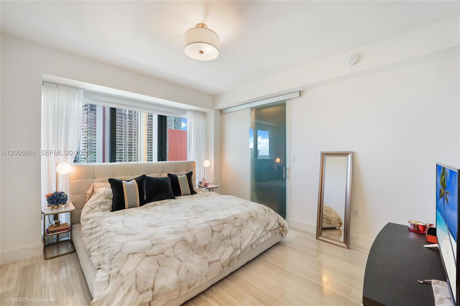 1451 Brickell Ave #1203, Miami FL 33131