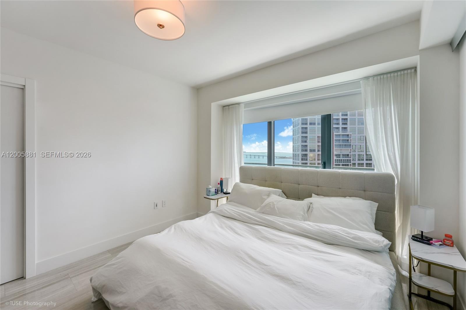 1451 Brickell Ave #1203, Miami FL 33131
