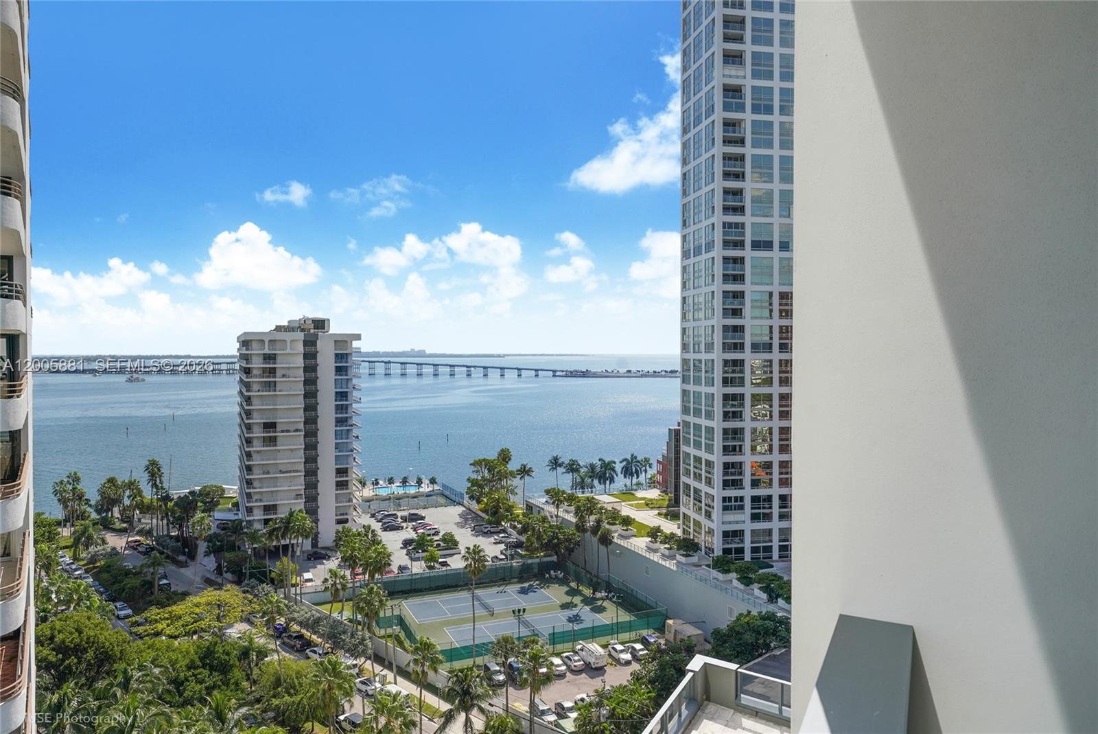 1451 Brickell Ave #1203, Miami FL 33131
