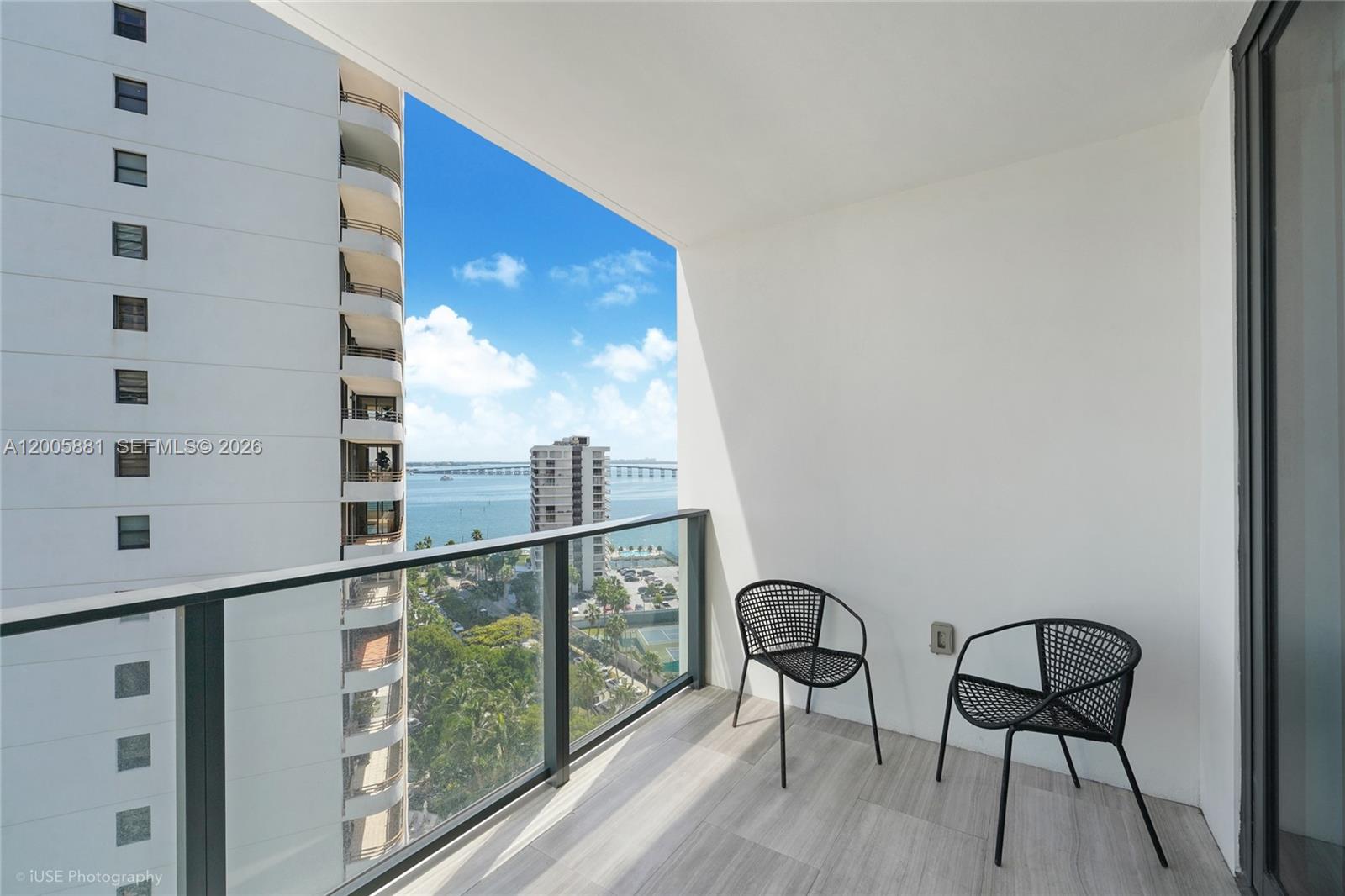1451 Brickell Ave #1203, Miami FL 33131