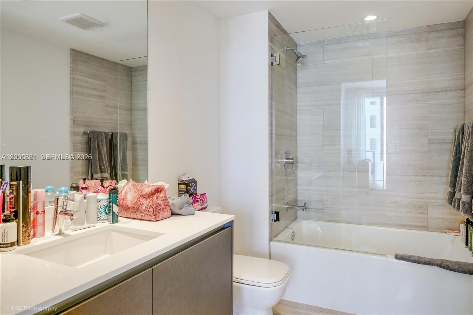 1451 Brickell Ave #1203, Miami FL 33131