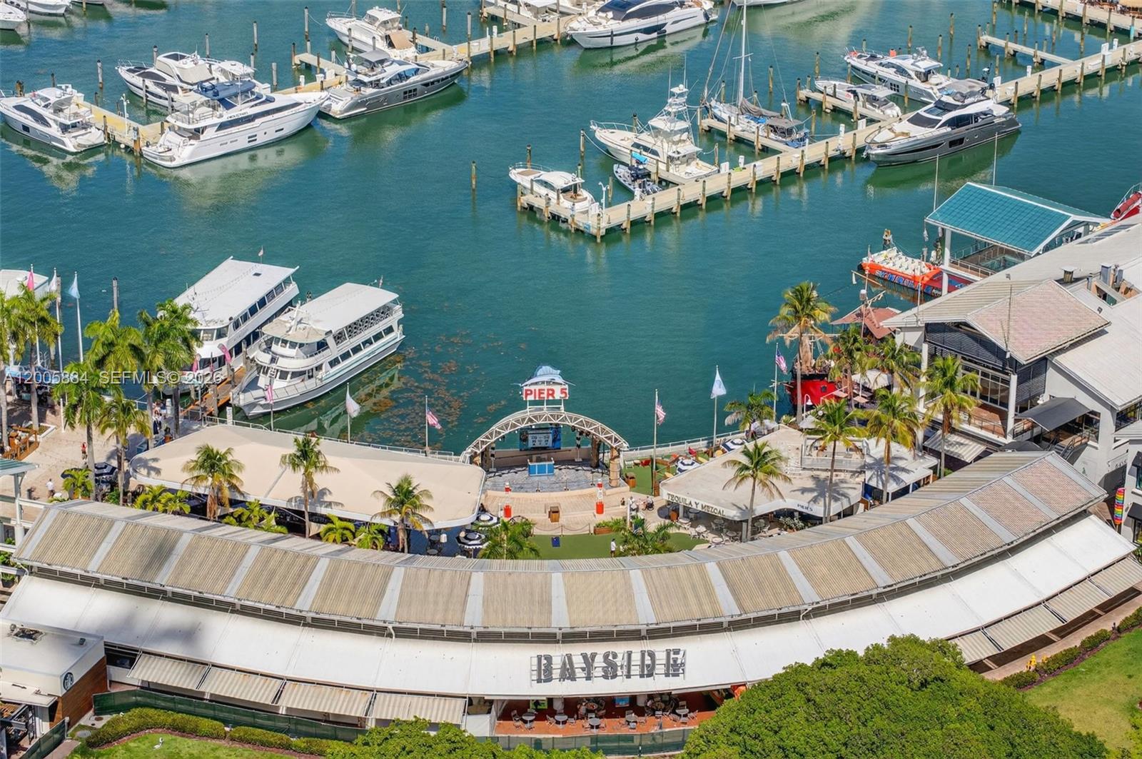 244 Biscayne Blvd #3702, Miami FL 33132