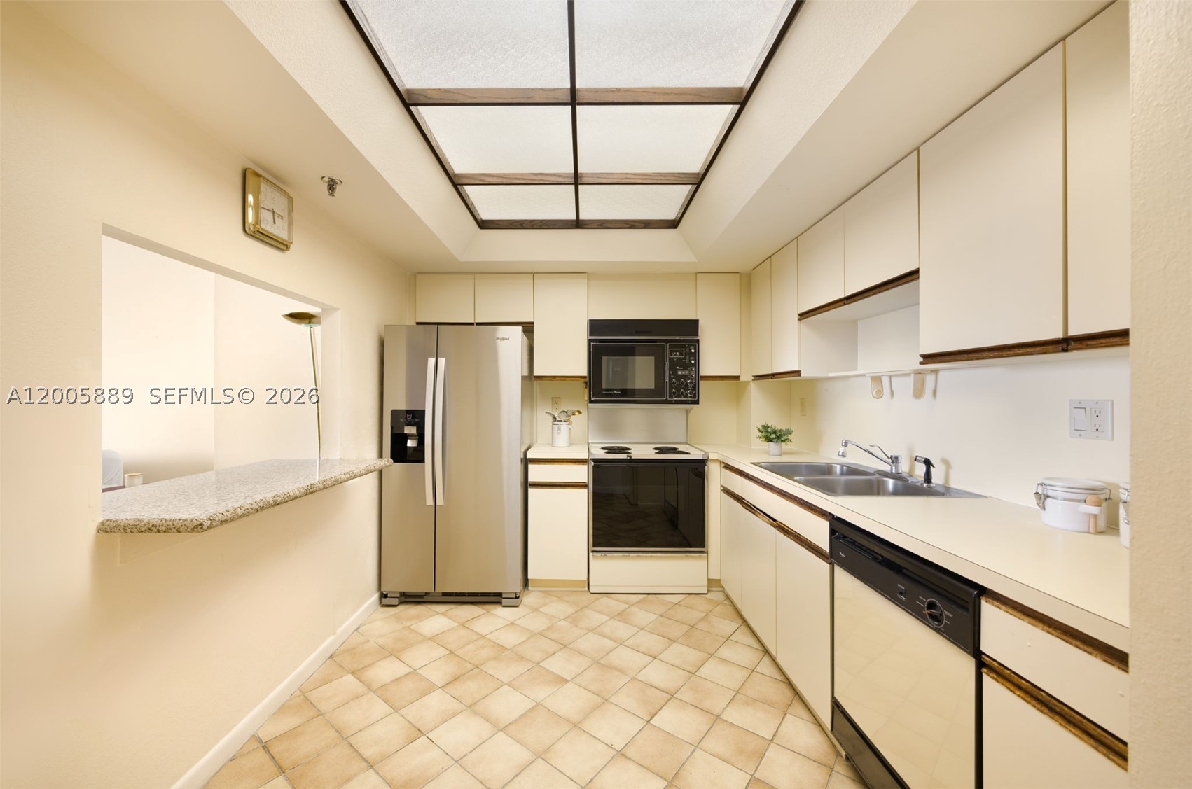 520 Brickell Key Dr #A1001, Miami FL 33131