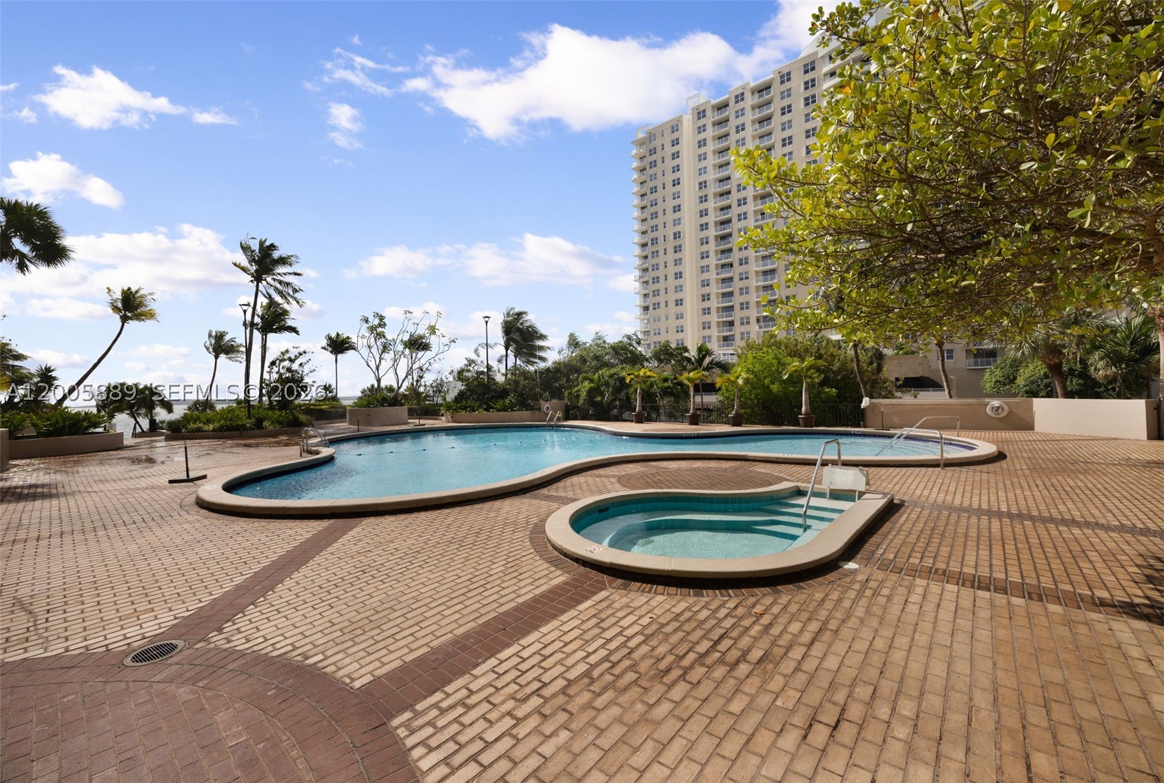 520 Brickell Key Dr #A1001, Miami FL 33131