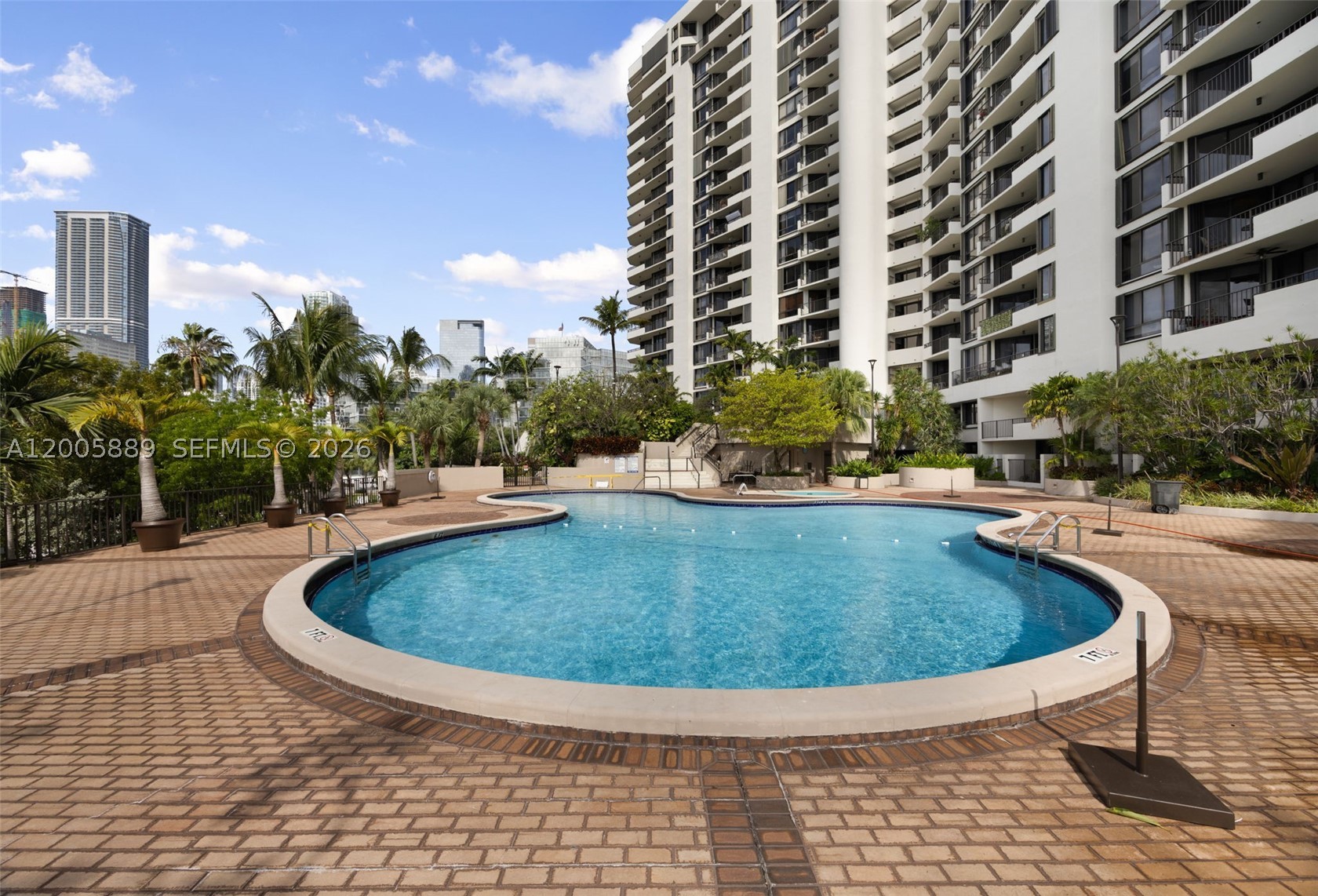 520 Brickell Key Dr #A1001, Miami FL 33131