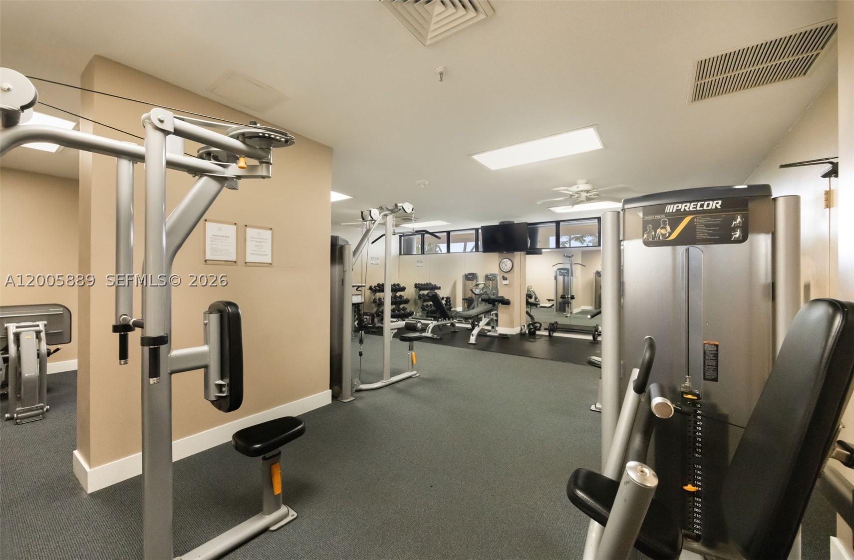 520 Brickell Key Dr #A1001, Miami FL 33131