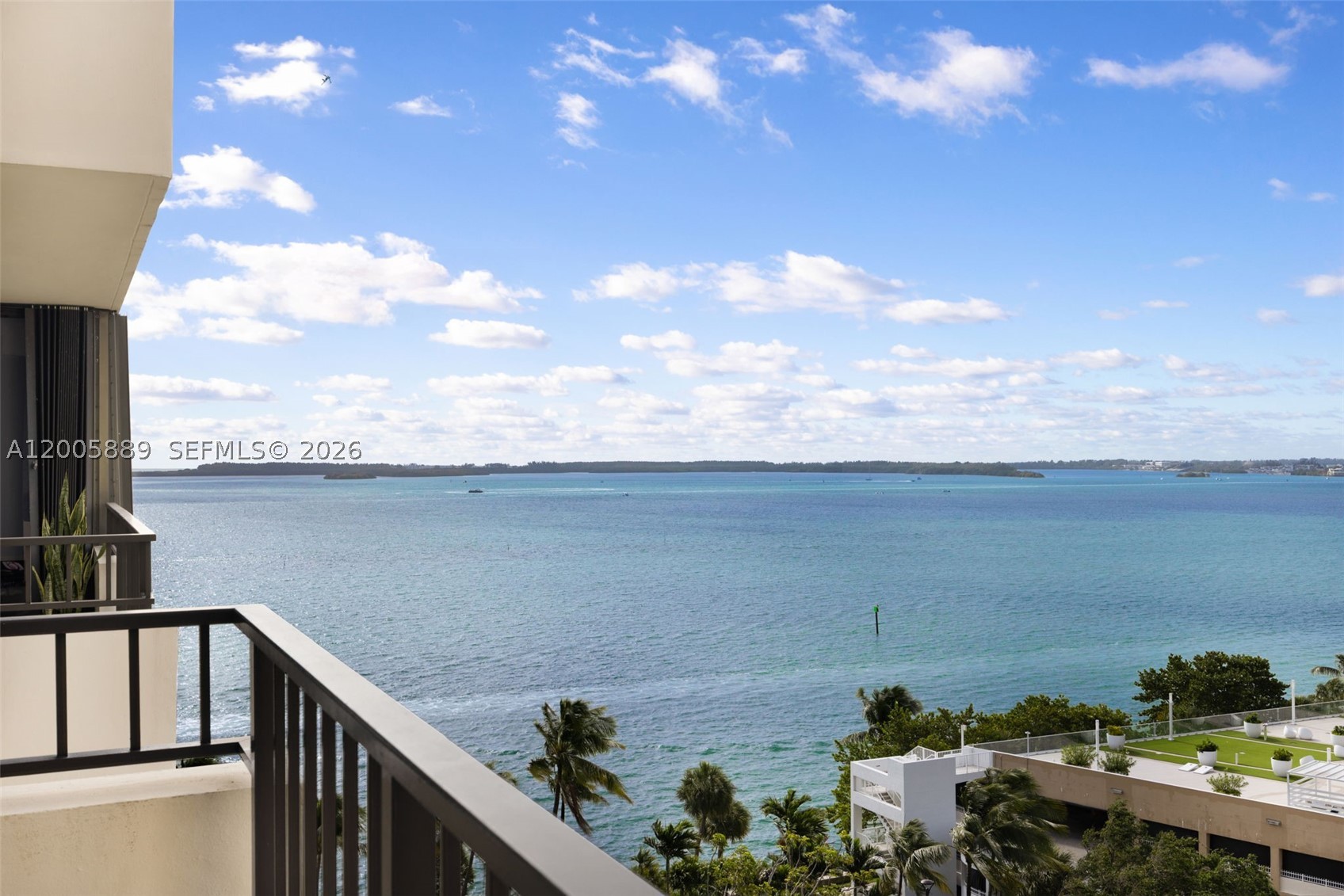 520 Brickell Key Dr #A1001, Miami FL 33131