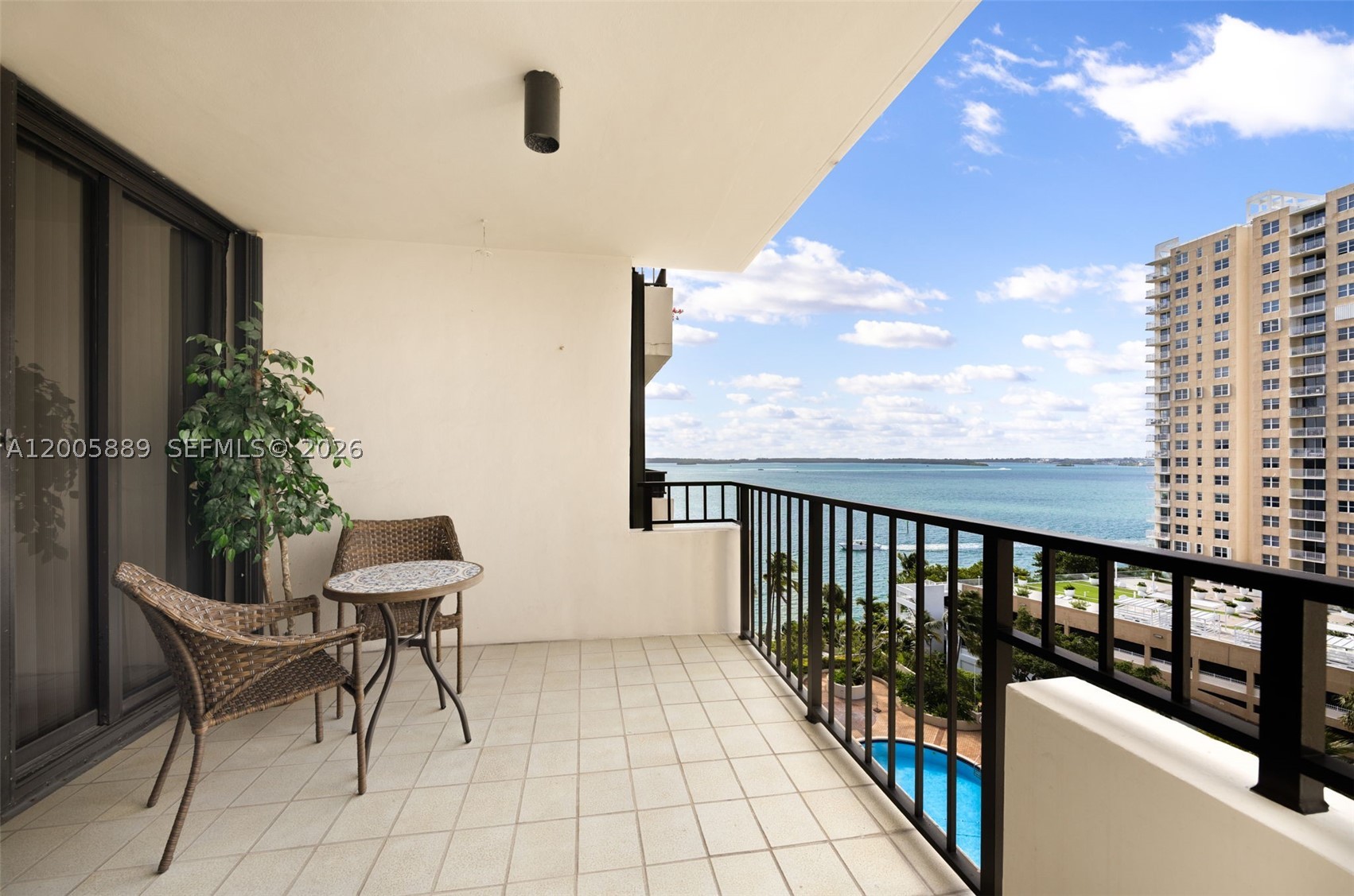 520 Brickell Key Dr #A1001, Miami FL 33131