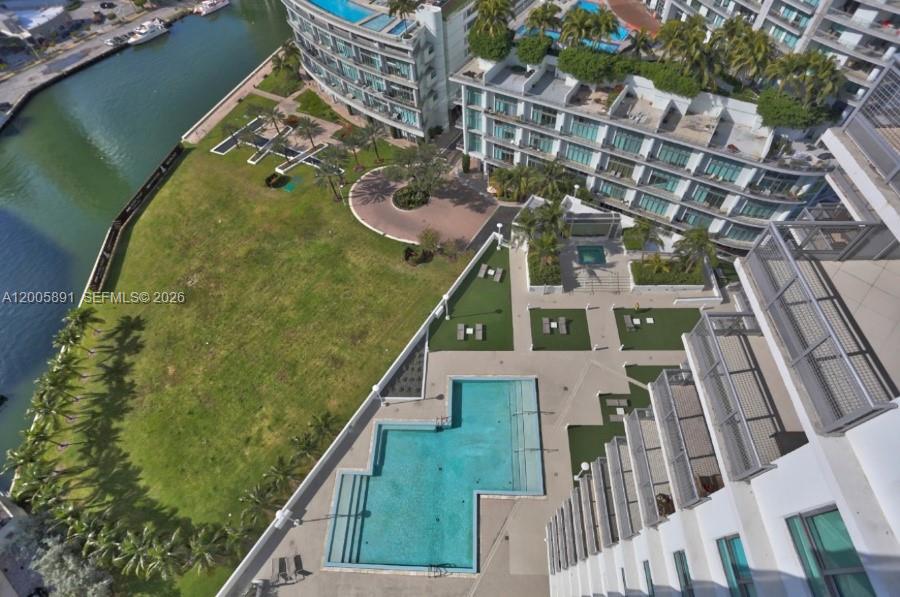 350 S Miami Ave #3111, Miami FL 33130