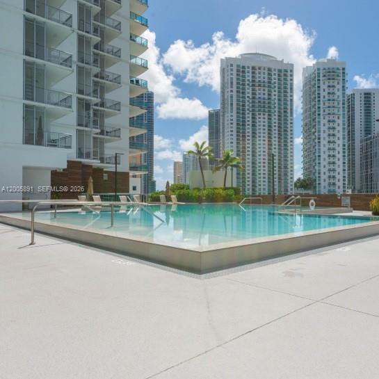 350 S Miami Ave #3111, Miami FL 33130