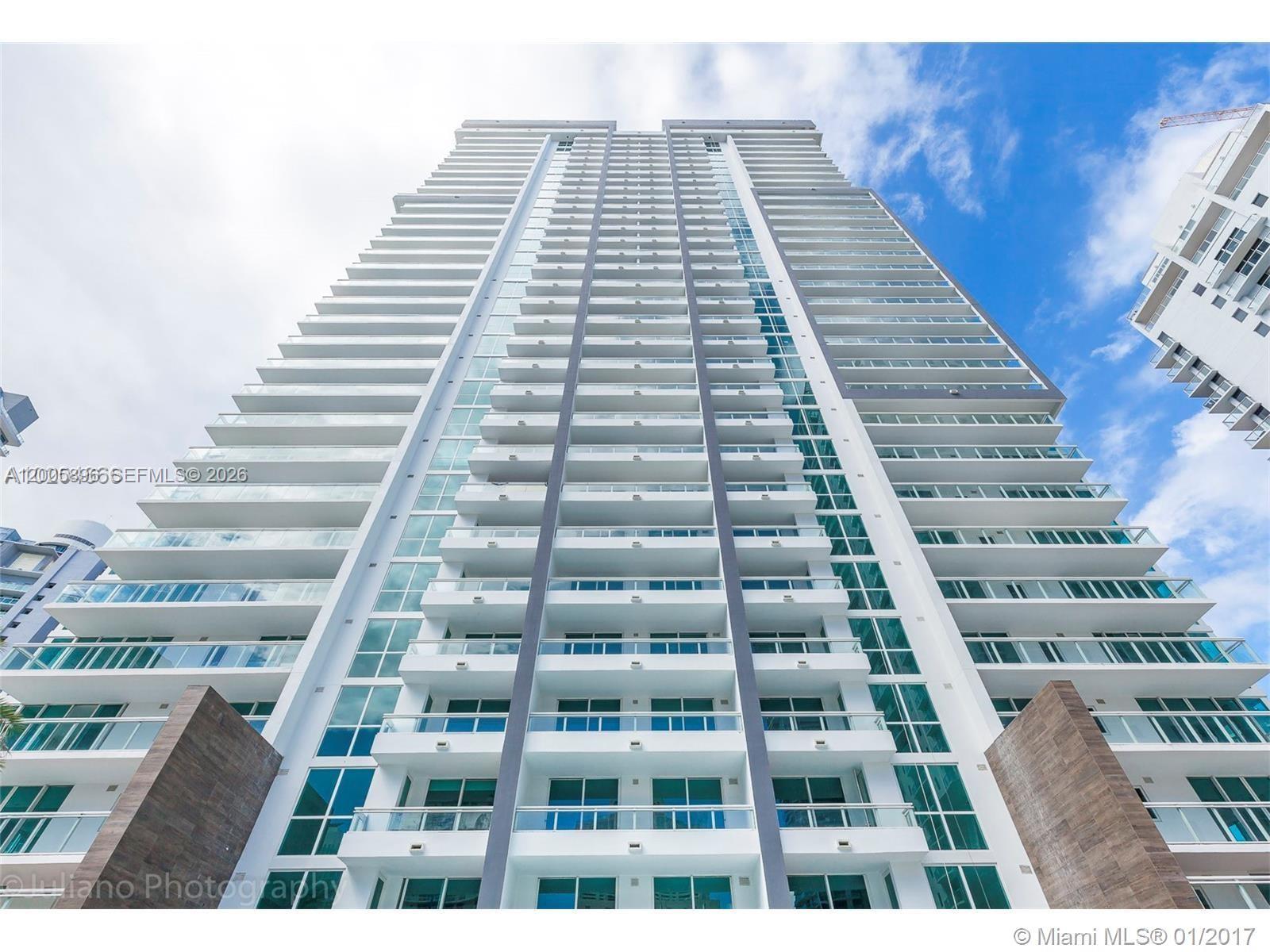 1080 Brickell Av #2209, Miami FL 33131