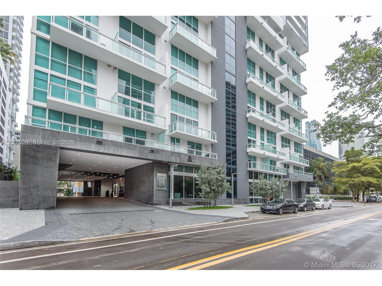 1080 Brickell Av #2209, Miami FL 33131