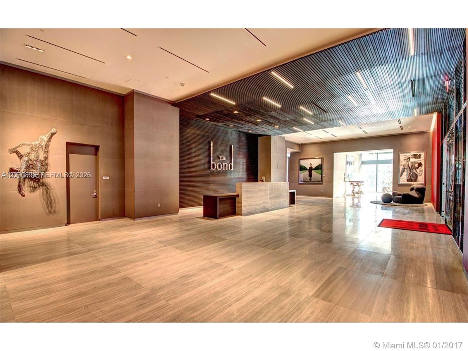 1080 Brickell Av #2209, Miami FL 33131