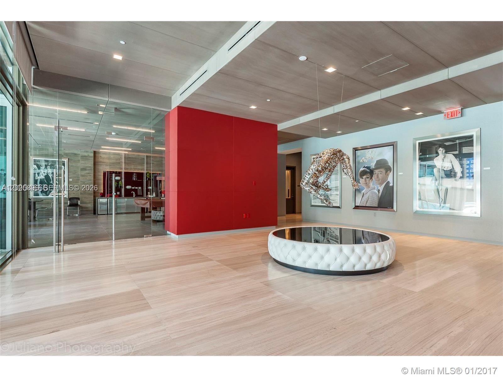 1080 Brickell Av #2209, Miami FL 33131