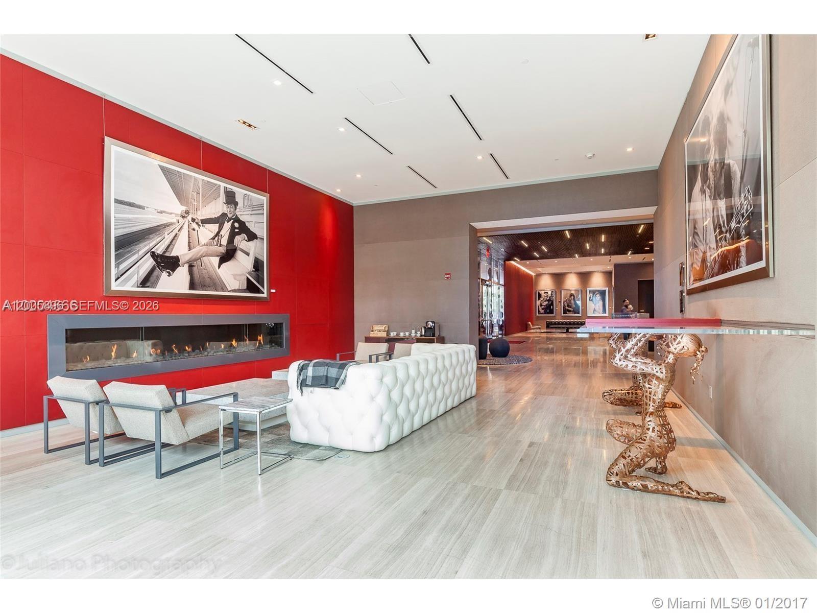 1080 Brickell Av #2209, Miami FL 33131