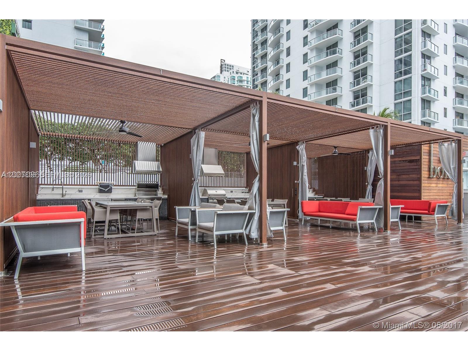 1080 Brickell Av #2209, Miami FL 33131