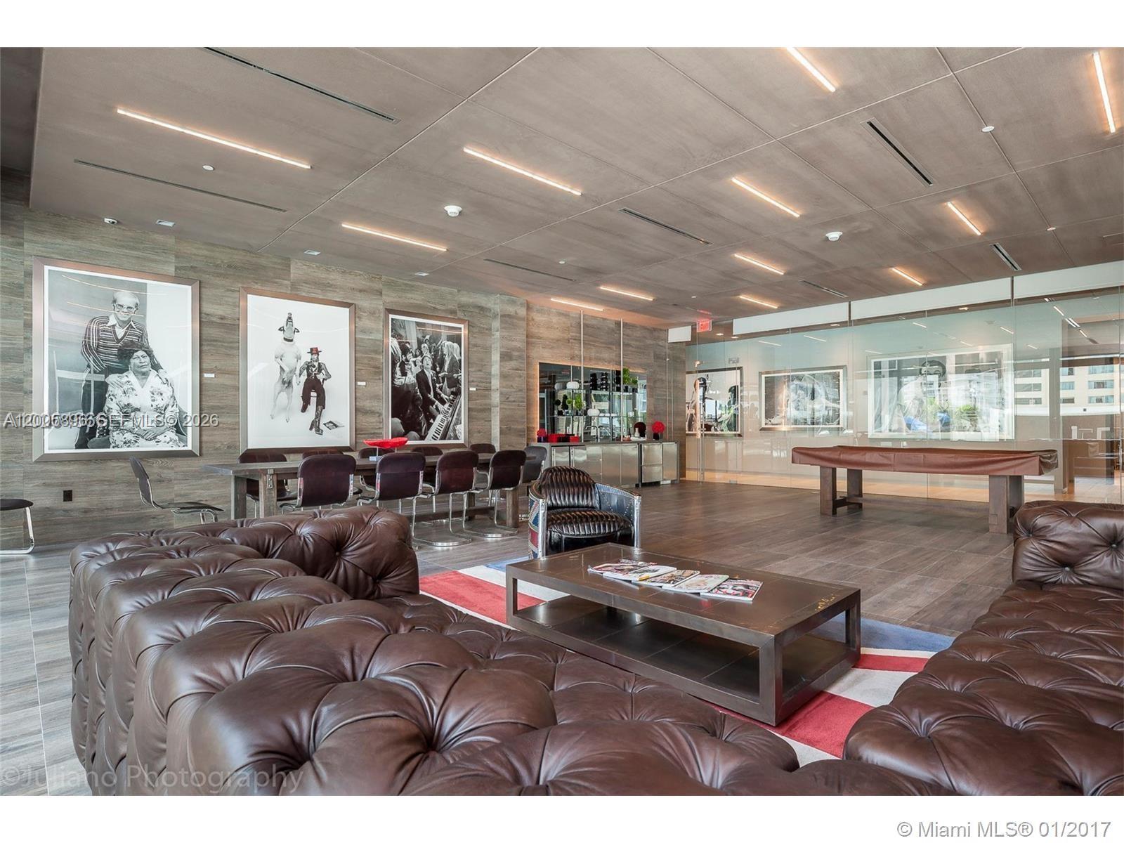 1080 Brickell Av #2209, Miami FL 33131