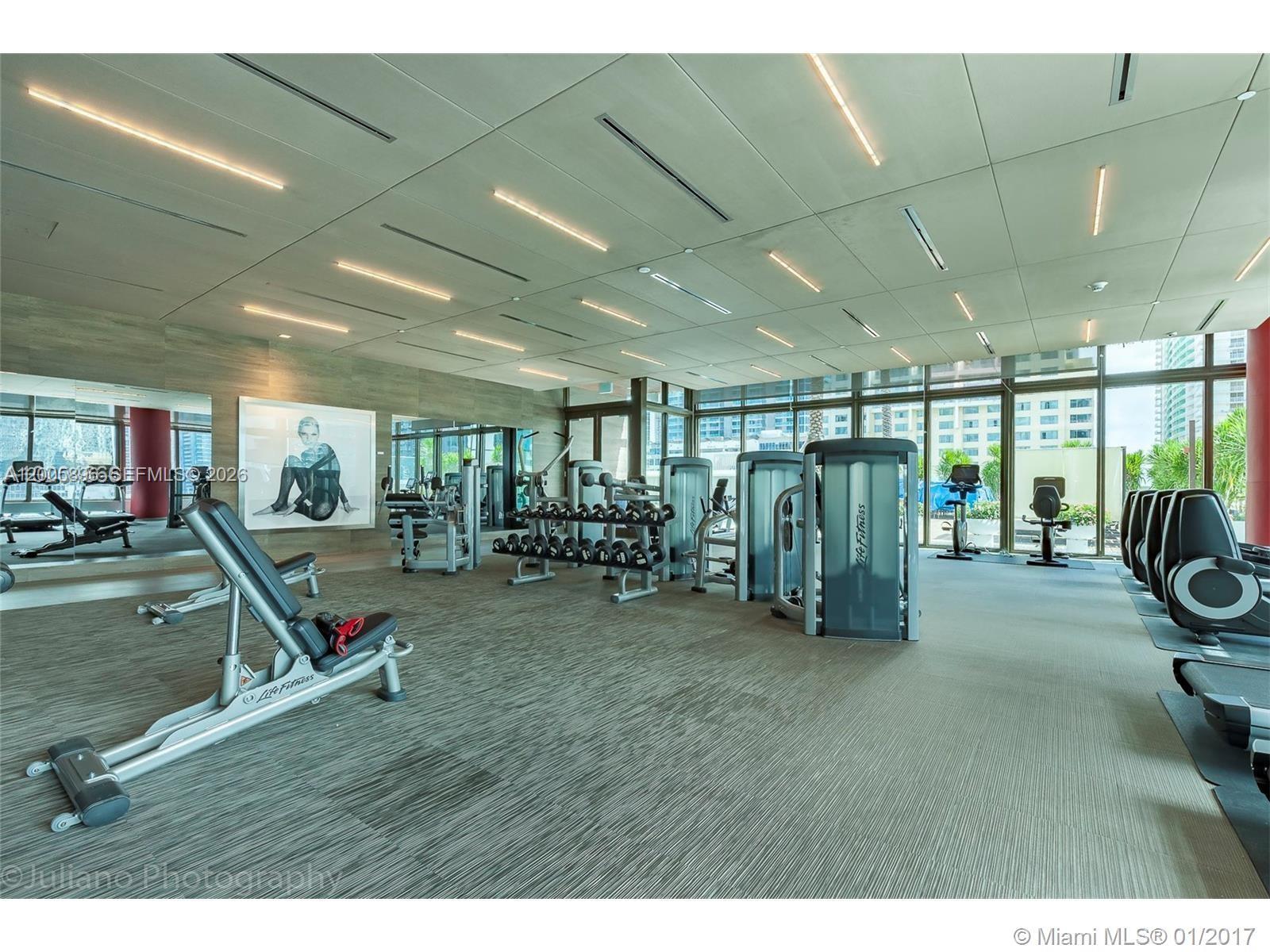 1080 Brickell Av #2209, Miami FL 33131