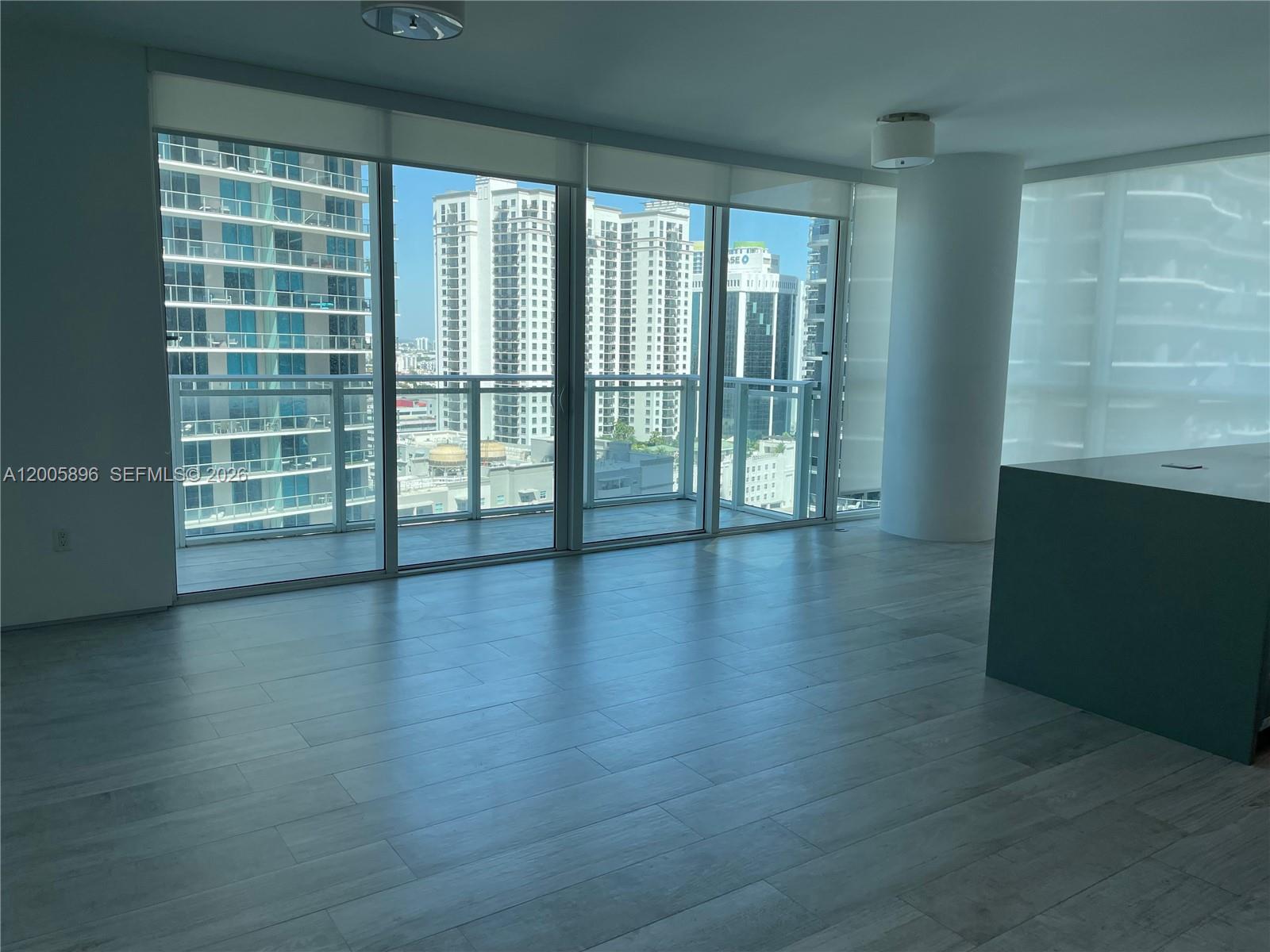 1080 Brickell Av #2209, Miami FL 33131