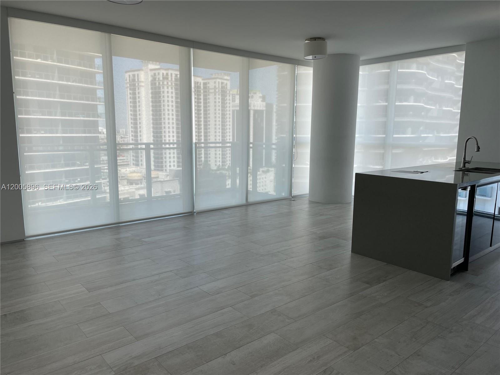 1080 Brickell Av #2209, Miami FL 33131