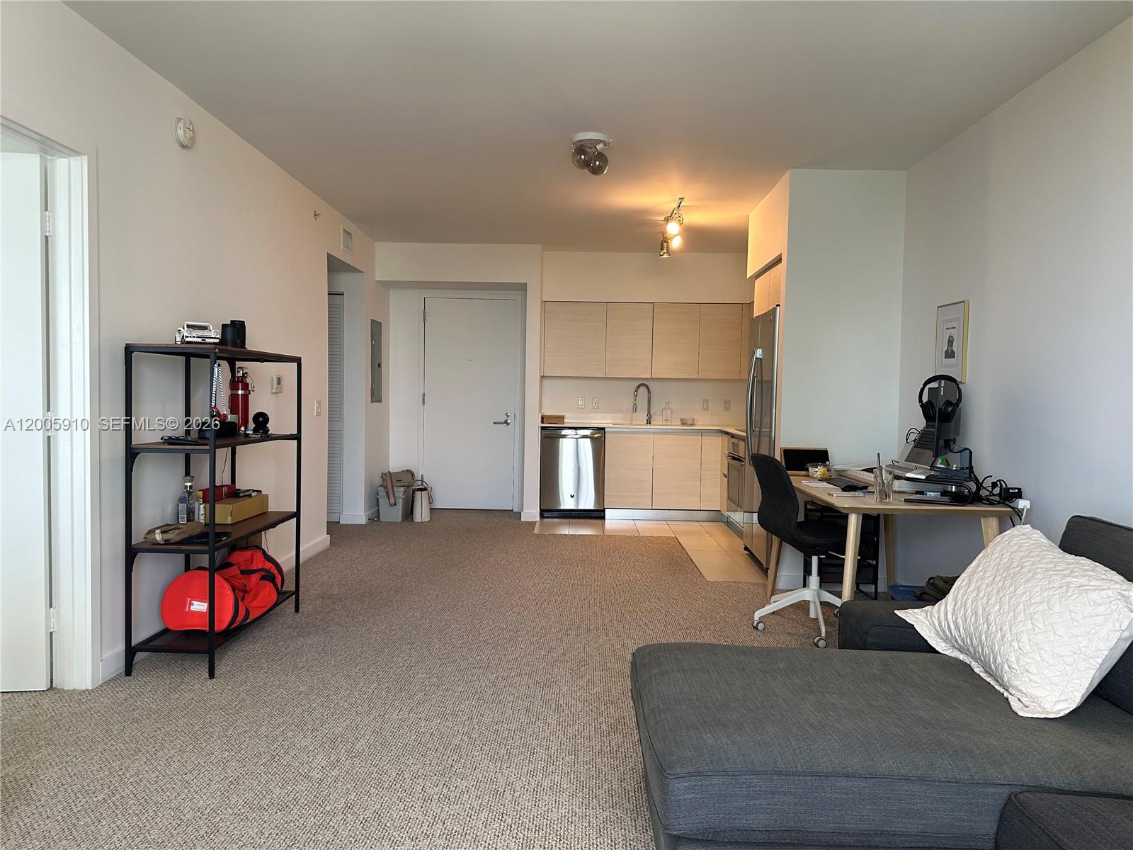4250 Biscayne Blvd #1004, Miami FL 33137