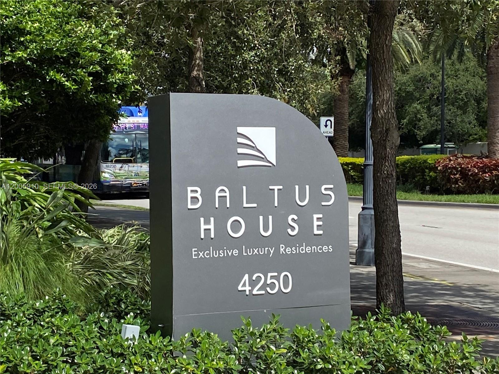 4250 Biscayne Blvd #1004, Miami FL 33137